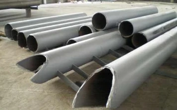Tubular Truss Components